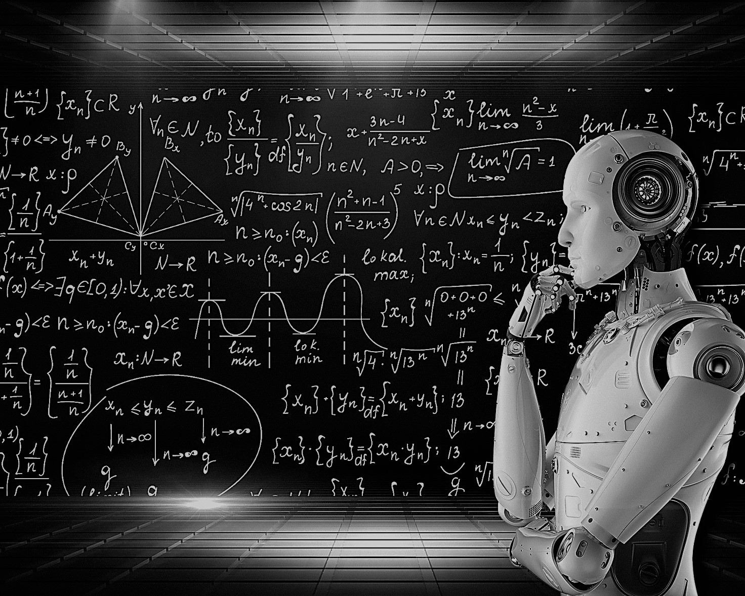 The Role of Artificial Intelligence and Machine Learning in Modern Mine Administration